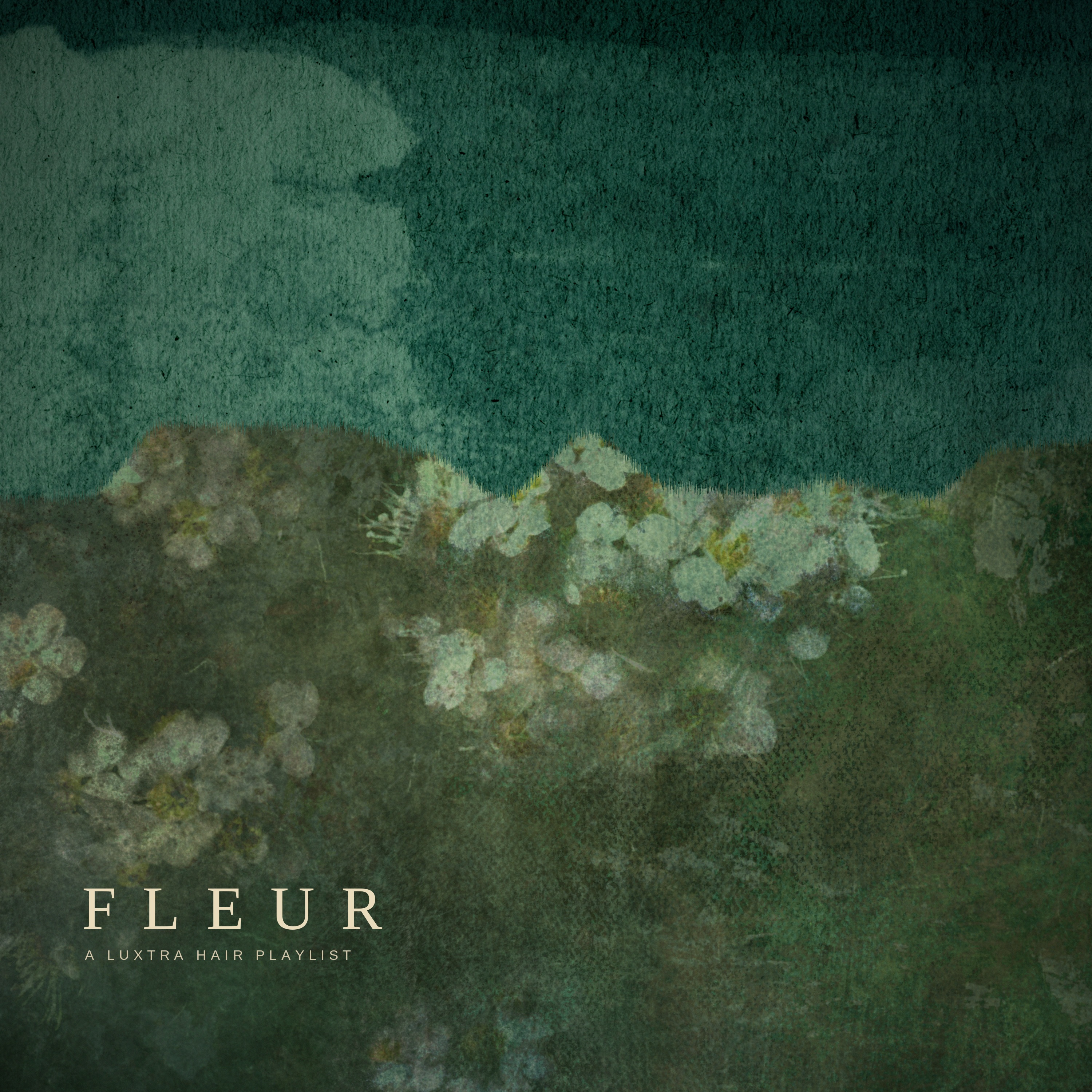 Fleur Playlist cover art